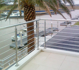 Stainless Steel